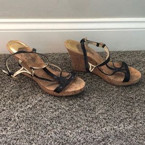 Michael Kors Wedge 9